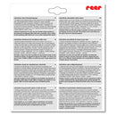 Reer Veiligheidsspiegel, groot, "safetyview", 1 stuk