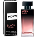 Mexx Eau de Toilette Black Woman, 30 ml