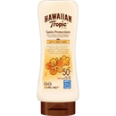 Hawaiian Tropic Satin Protection Ultra Radiance Zonnemelk SPF 50+, 180 ml