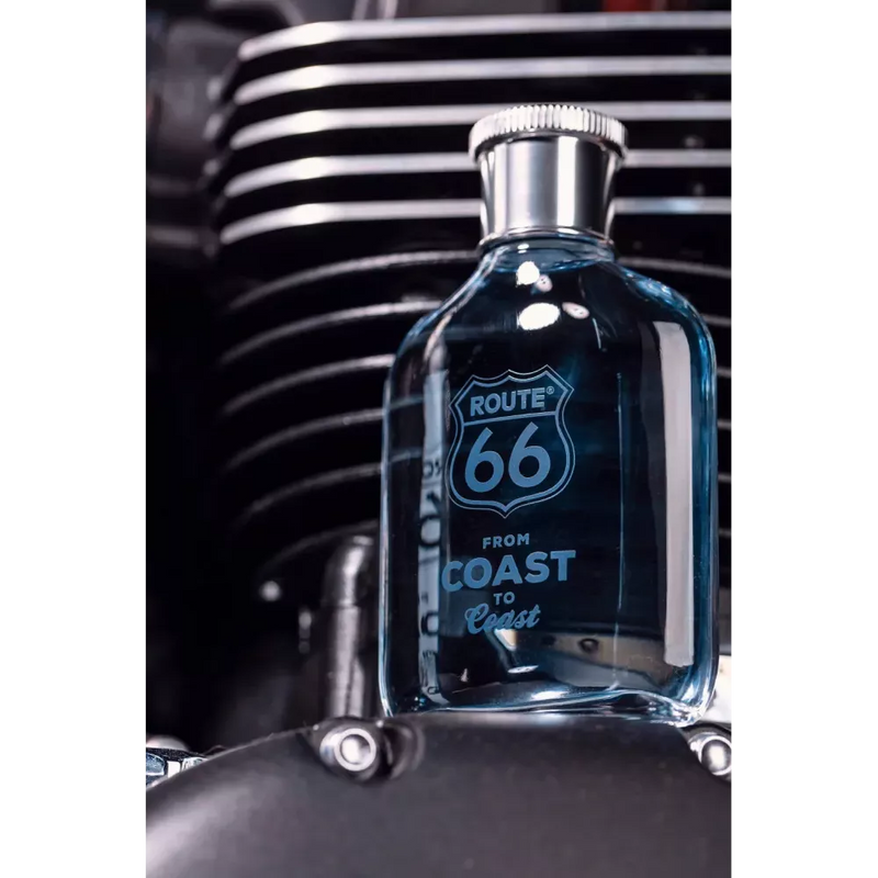 Route 66 From Coast to Coast Eau de Toilette, 100 ml