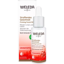 Weleda Granaatappel verstevigende gezichtsolie, 30 ml