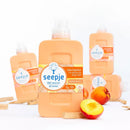 Seepje Wasverzachter Perzik en Sandelhout 30 Wl, 750 ml