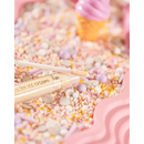 essence Lipverzorging Smeltend Voor IJs 02 Vanille-La-Liefde, 4 ml