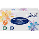 Jessa Wegwerpzak, 50 stuks