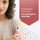 Déodorant anti-transpirant à bille NIVEA Derma Dry Control, 50 ml