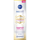 NIVEA Dagcrème Fluide Cellular Luminous Anti-Pigment Spots SPF 50, 40 ml