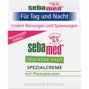 sebamed crème de jour pour peaux sèches, 50 ml