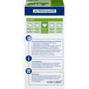 Culotte menstruelle Jessa noire taille M naturelle, 1 pièce