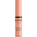 NYX PROFESSIONAL MAKEUP Gloss à lèvres Butter 13 Fortune Cookie, 8 ml