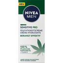 NIVEA MEN Sensitive Pro crème hydratante, 75 ml