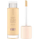 Catrice Foundation Soft Glam Filter 010 Fair - Light, 30 ml