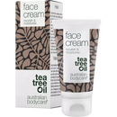 Australian BodyCare Gezichtscrème tegen puistjes Tea Tree Olie, 50 ml
