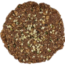 Biscuit Kookie Cat aux graines de chanvre et cacao, 50 g