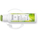 Shampooing familial lavera, 250 ml