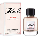 Karl Lagerfeld Eau de Parfum Karl Paris for her, 60 ml