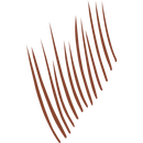 NYX PROFESSIONAL MAKEUP Crayon à sourcils Lift N Snatch 02 Auburn, 1 ml