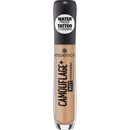 essence Camouflage+ Mat Waterdicht 50 Warme Toast, 5 ml