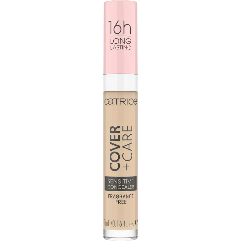 Catrice Concealer Cover & Care Sensitive 010C, 5 ml