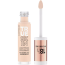 Catrice Concealer True Skin High Cover Neutral Swan 001, 4.5 ml