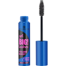 essence Mascara Get Big! Wimhes Volume Boost Waterproof, 12 ml