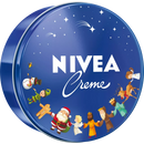 Crème de soin NIVEA en pot, 250 ml