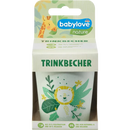 Gobelet Babylove Nature Lion, 1 pièce