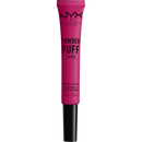 NYX PROFESSIONAL MAKEUP Lipstick Powder Puff Lippie 5 Teenage Dreams, 12 ml