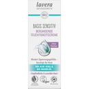 Lavera Basis Sensitive Crème Visage Apaisante, 50 ml
