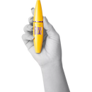 Maybelline New York Mascara Volume Express Colossal 01 Noir, 10 ml