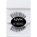 NYX PROFESSIONAL MAKEUP Faux cils Wicked 09 Jezebel, 1 paire
