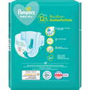 Pampers Baby Dry luiers Newborn maat 1 - 21 stuks