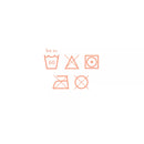 Bambino Mio Luier miosolo All-in-One, Tender lemon, 1 stuk