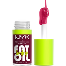 NYX PROFESSIONAL MAKEUP Lipgloss Fat Oil Lip Drip 04 Thats Chic , 4,8 ml