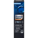 Gel hydro visage frais Balea MEN, 75 ml