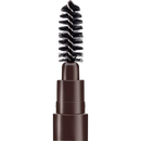 Crayon à sourcils essence Wow What A Brow Pen Waterproof 04 Black Brown, 0,2 g