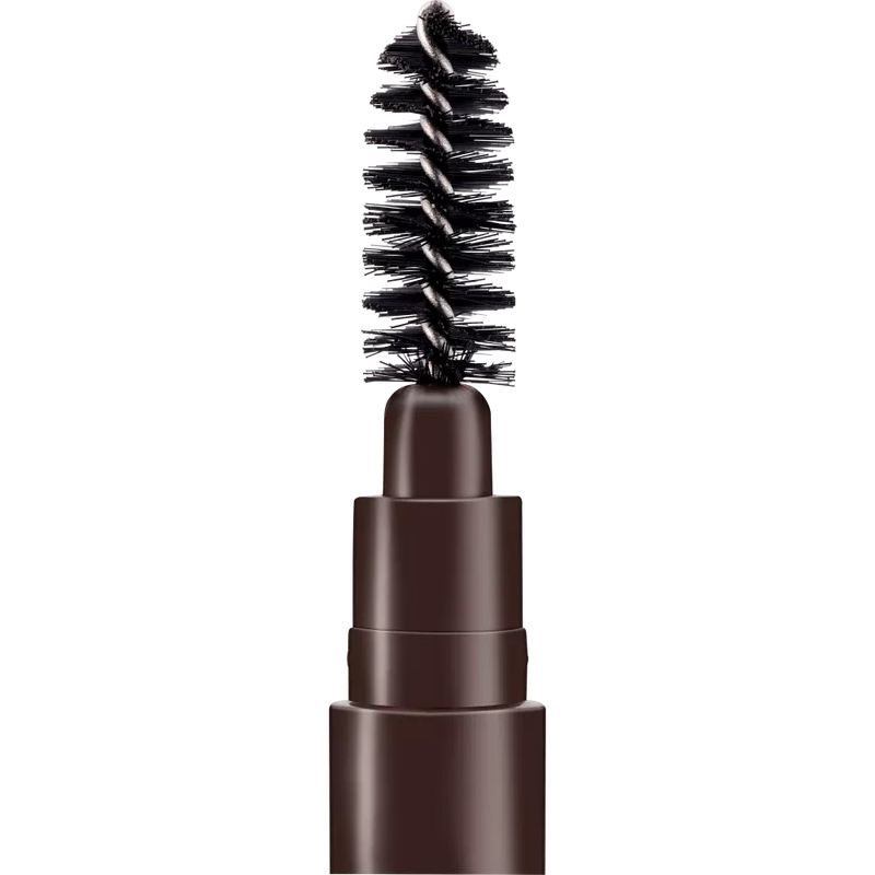 essence Wenkbrauwpotlood Wow What A Brow Pen Waterproof 04 Zwartbruin, 0,2 g