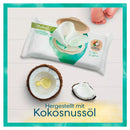 Lingettes humides Pampers Harmony Coco (18x44 pièces), 792 pièces