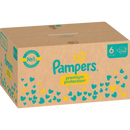 Couches Pampers Premium Protection Gr.6 Extra Large (13+ kg), boîte mensuelle, 144 pièces.