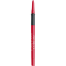 ARTDECO Lipliner Mineral Lip Styler 09 Rood, 0.4 g