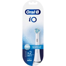 Oral-B Opzetborstels iO Ultimate Cleaning, 2 stuks