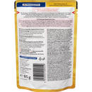 Dein Bestes Natvoer voor katten, Exquisit, met kip in smeltkaas-saus, 85 g