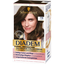 Schwarzkopf Diadem Haarkleur 716 middenbruin, 1 st