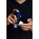 NIVEA MEN Protect & Care scheerschuim, 200 ml