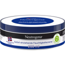 Neutrogena Nourishing Cream Crème hydratante à absorption instantanée, 200 ml