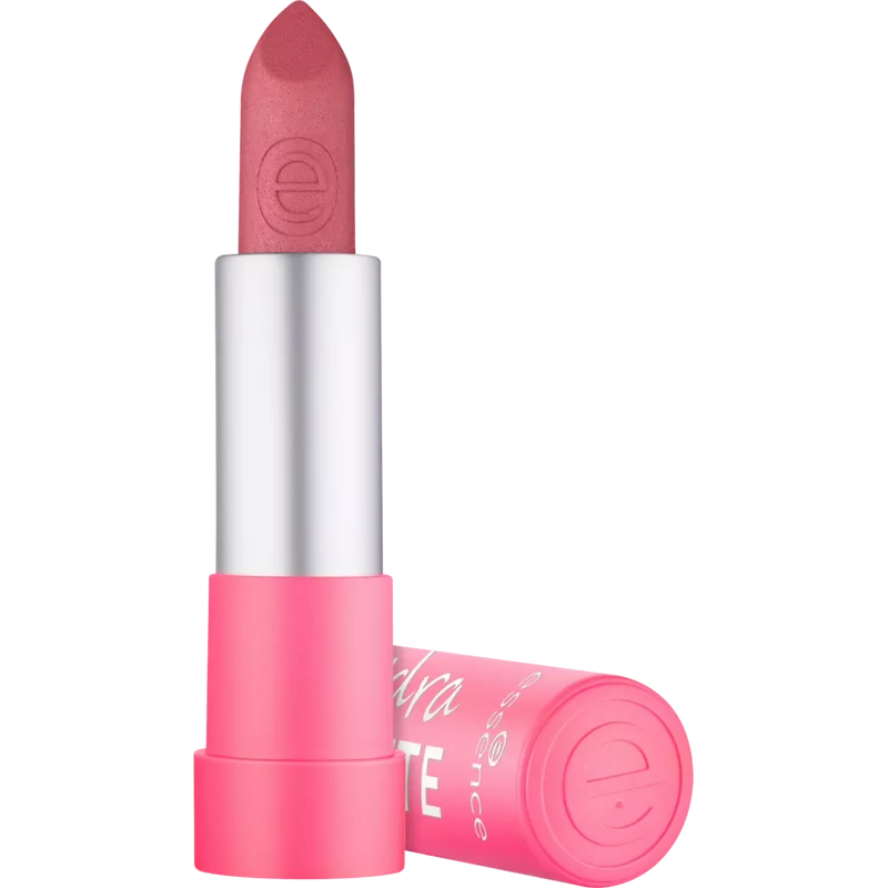essence Lipstick Hydra Matte Langhoudende 404 Virtu-Rose, 3,5 g