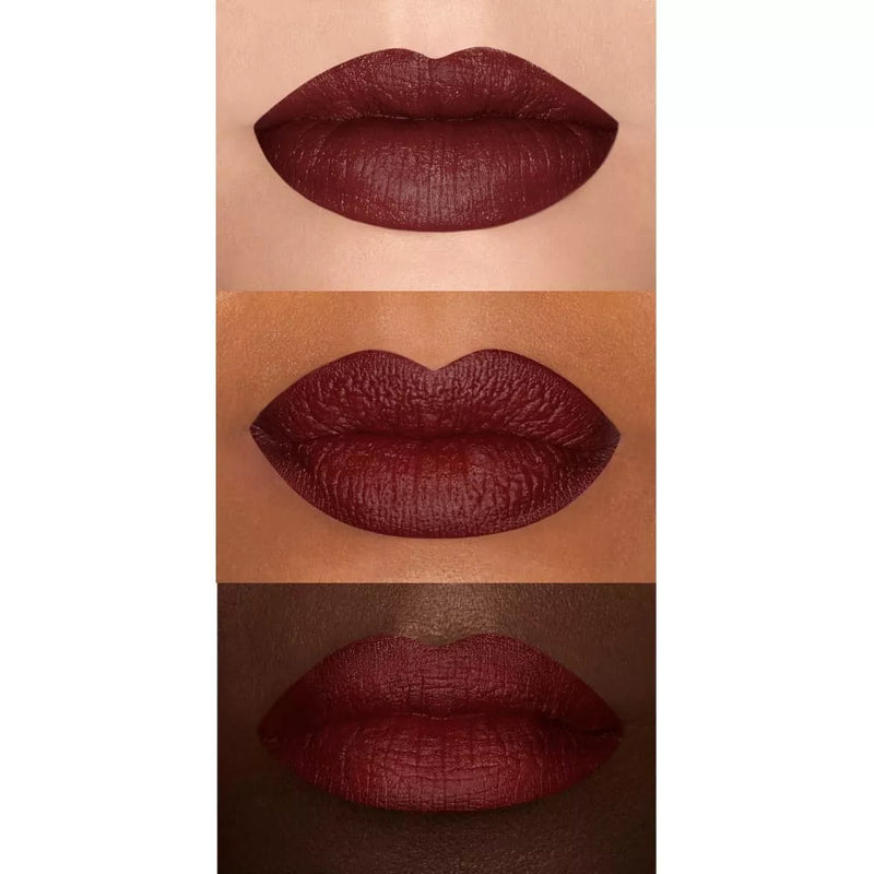 NYX PROFESSIONAL MAKEUP Lipstick Powder Puff Lippie 6 Pop Quiz, 12 ml