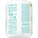 Lingettes humides Pampers Harmonie Aqua (6x48 pièces), 288 pièces