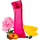 Bruno Banani Eau de Toilette Pure Woman, 50 ml