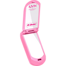 NYX PROFESSIONAL MAKEUP Miroir Barbie Mirror Phone 01, 1 pièce