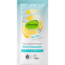 alverde NATURKOSMETIK Cristaux de bain de pieds Sel marin Citron, 40 g